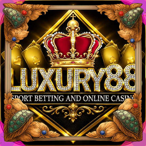 luxury88 — mitra unggulan